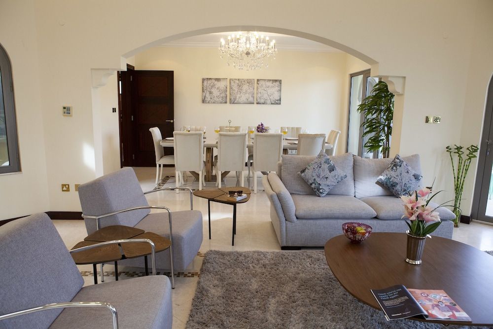 bnbme - 4B-Villa-K3 Luxury Villa, Multiple Beds, Non Smoking, Sea View 16