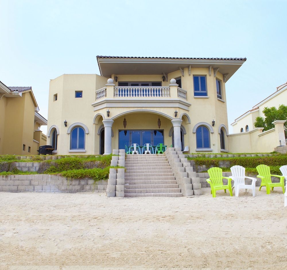 undefined bnbme - 4B-Villa-K3 2