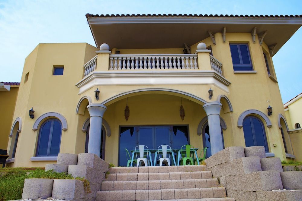 undefined bnbme - 4B-Villa-K3 4