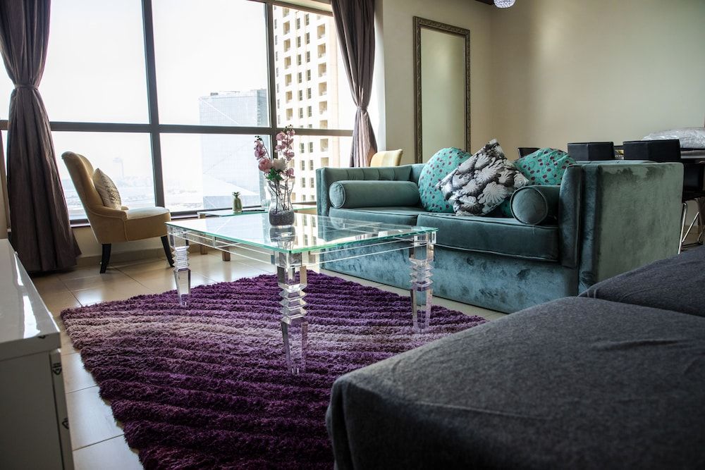 undefined Pelicanstay Seaview Suites in JBR Walk