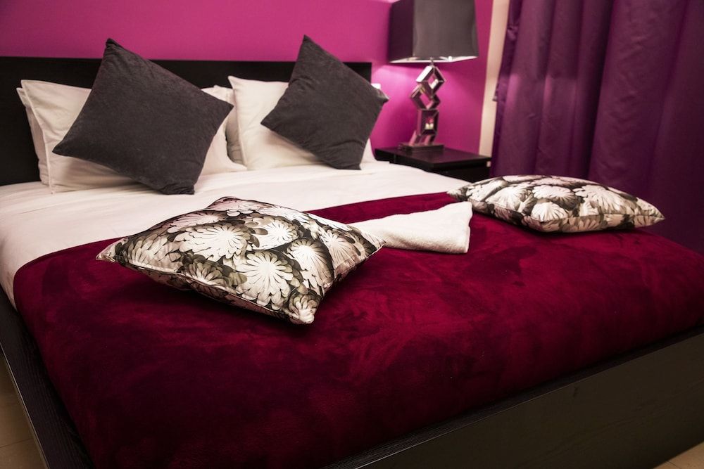 undefined Pelicanstay Seaview Suites in JBR Walk 3