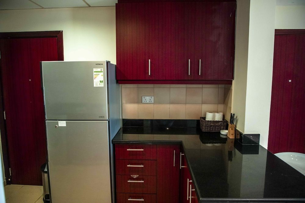 undefined Pelicanstay Seaview Suites in JBR Walk 7