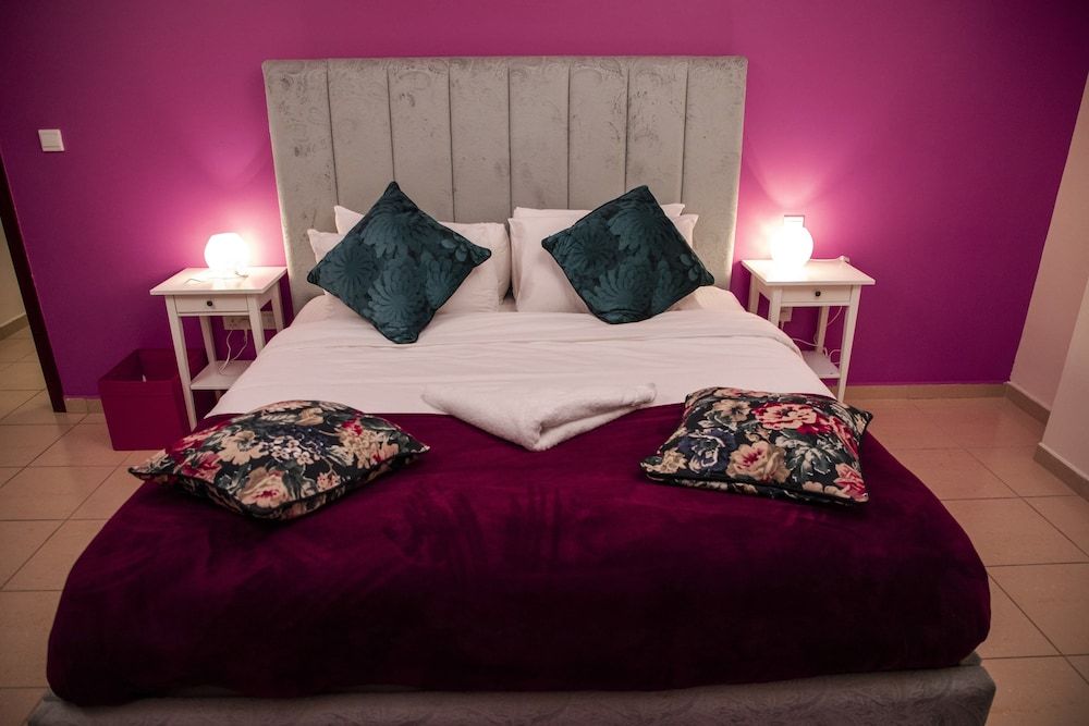 undefined Pelicanstay Seaview Suites in JBR Walk 5