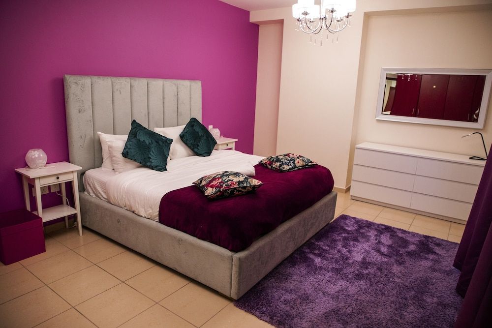 undefined Pelicanstay Seaview Suites in JBR Walk 4