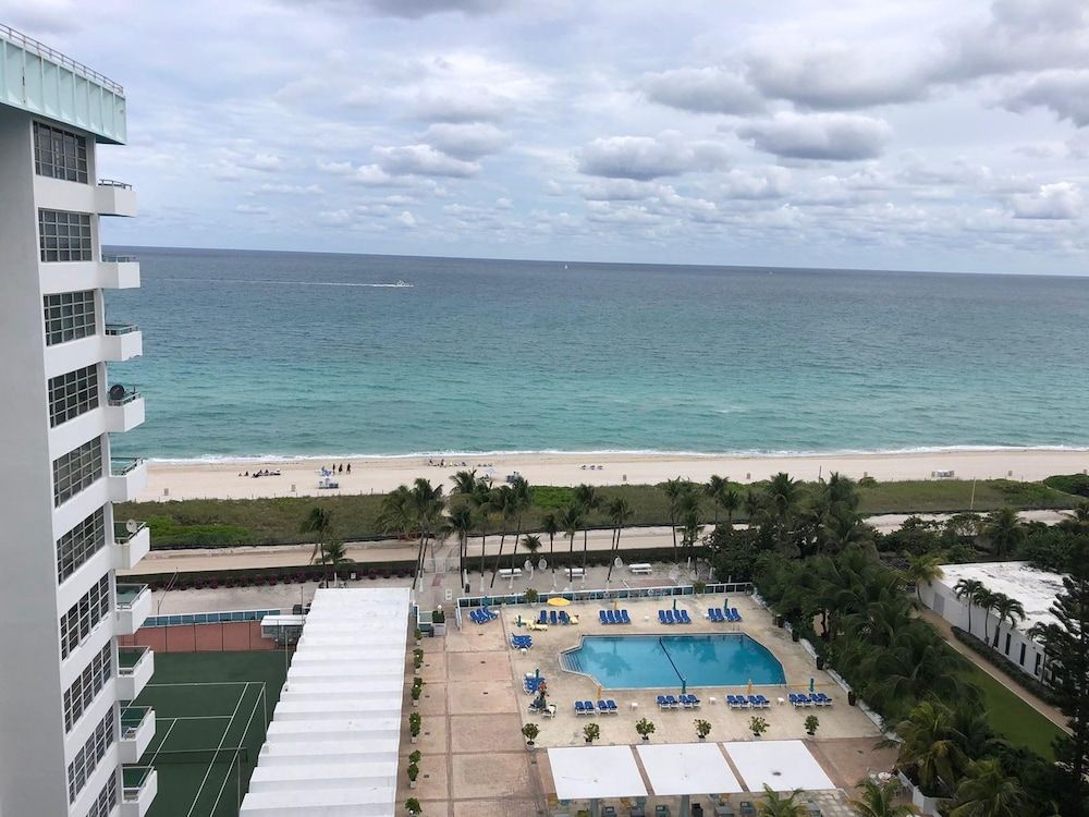 undefined Pelicanstay Seaview Suites in JBR Walk 10