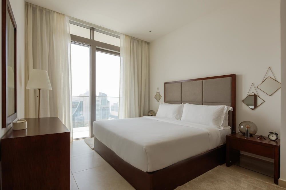 undefined Fantastay Marina Gate Tower