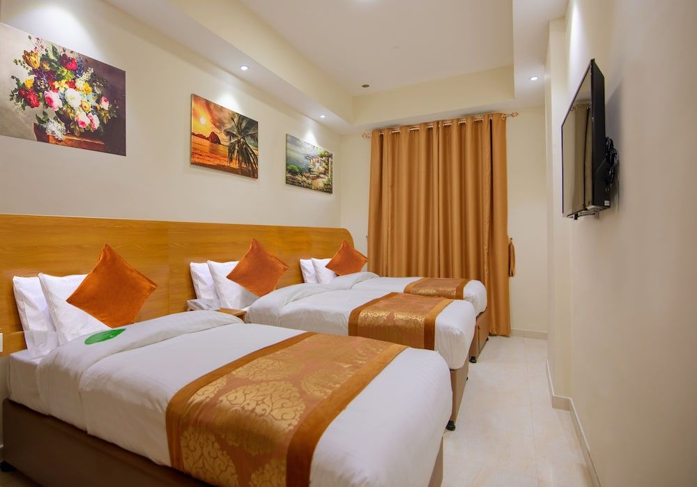 undefined Click City Hotel Deira 9