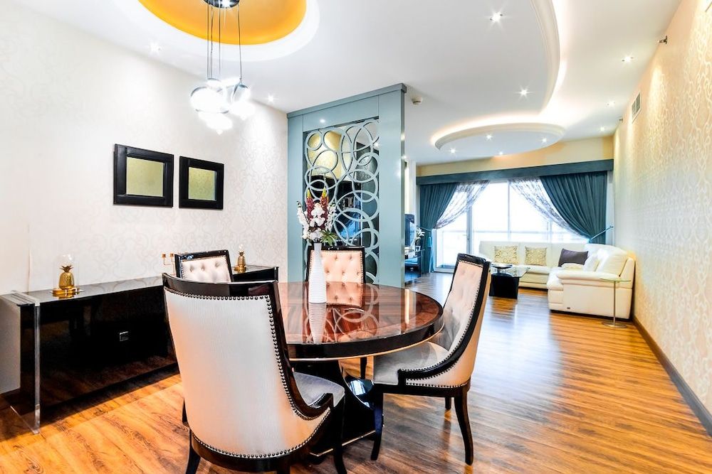 undefined City Nights - 2B Burj Al Nujoom Tower 9