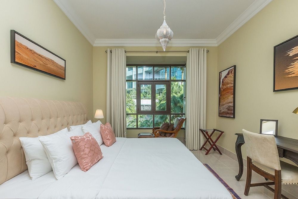 undefined Sanctuary - Ease by Emaar