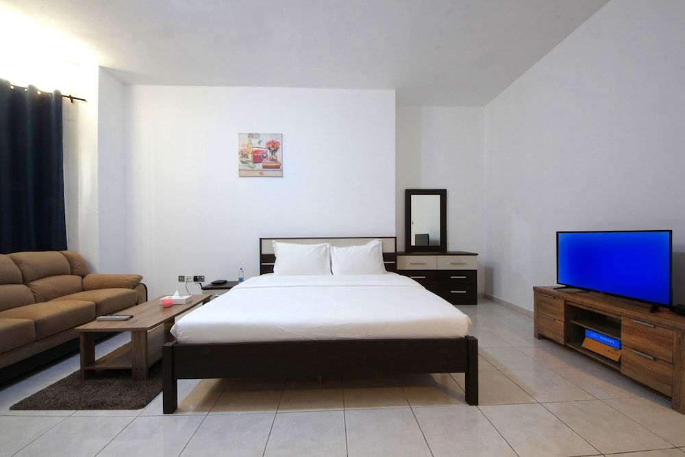 undefined Signature Holiday Homes- Marina Studio 6