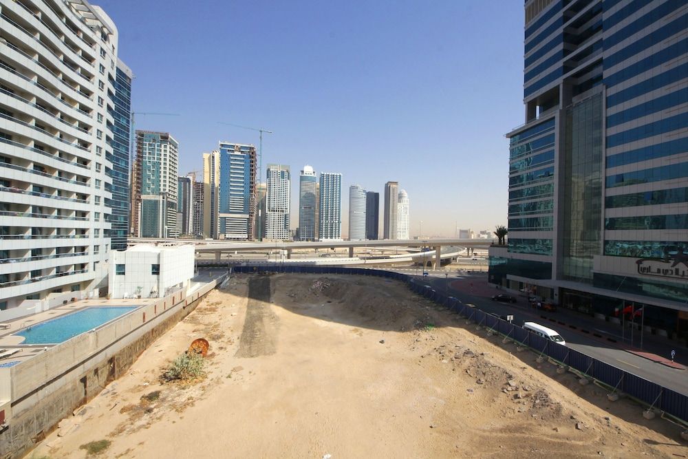 undefined Signature Holiday Homes- Marina Studio 4