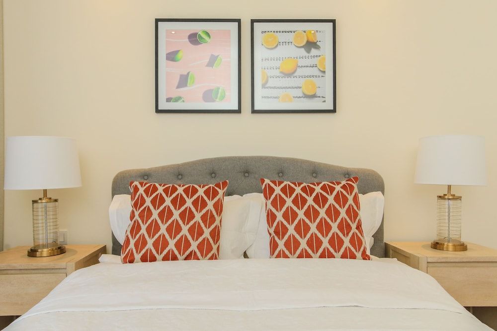 undefined Driven Holiday Homes - City Walk 22