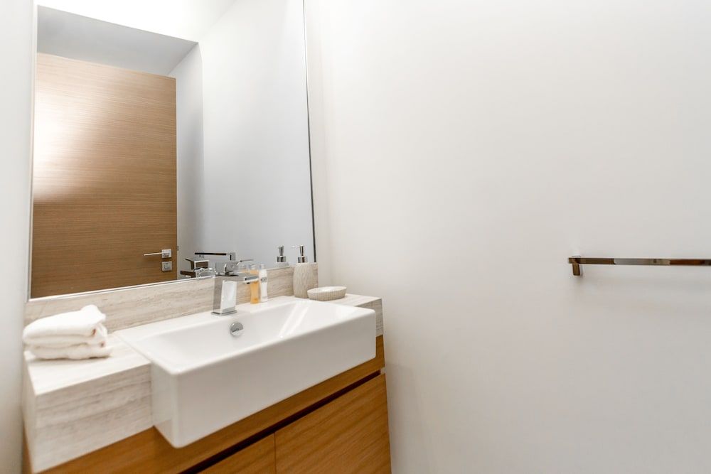 Driven Holiday Homes - City Walk 22 DHH - High Floor 2 Beds Close To Mazaya Centre City Walk B22 12
