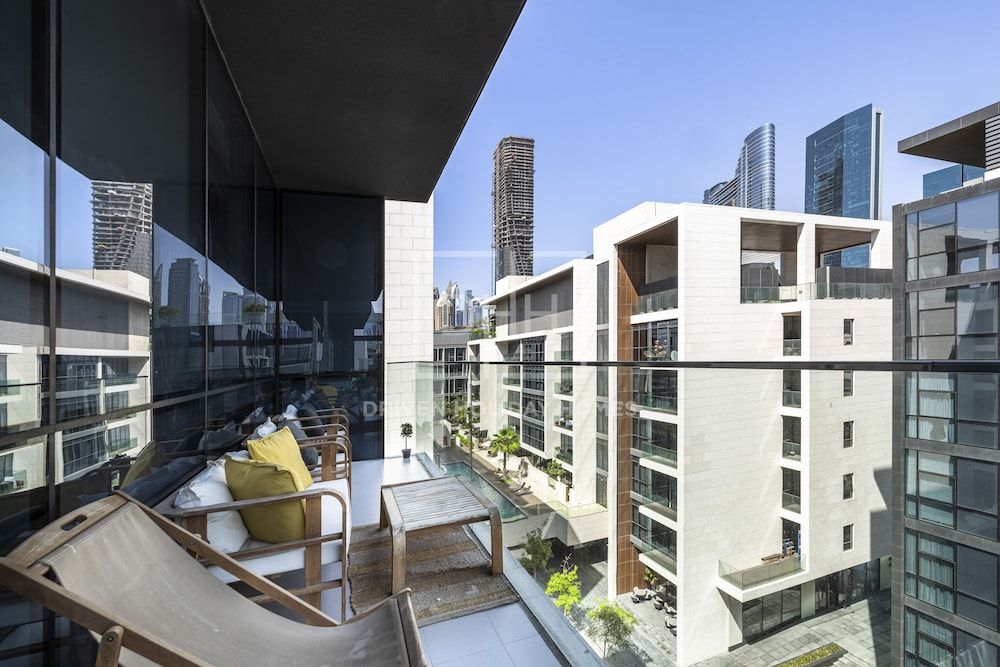 undefined Driven Holiday Homes - City Walk 22 3