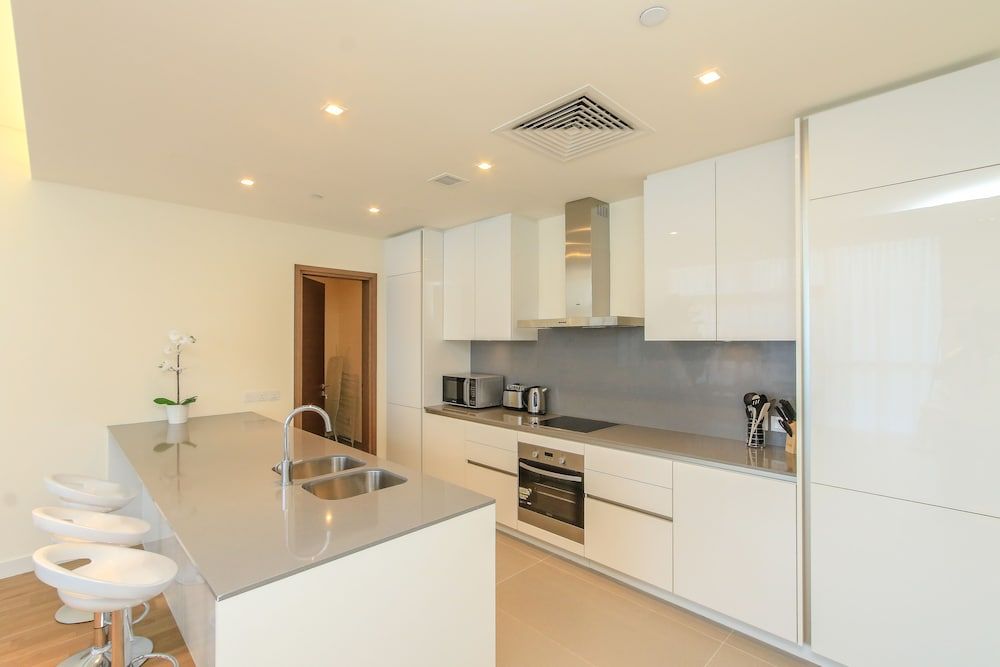 undefined Driven Holiday Homes - City Walk 22 9