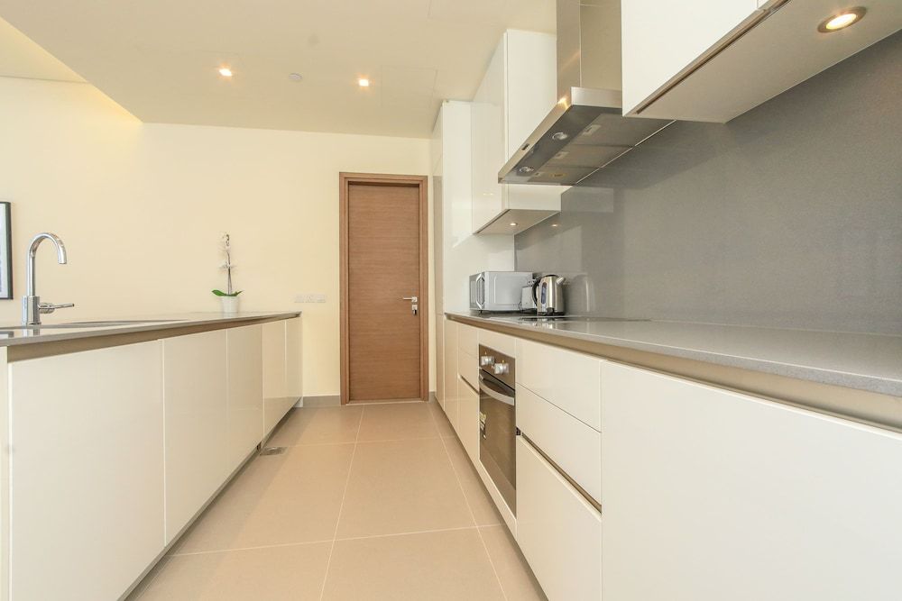 Driven Holiday Homes - City Walk 22 DHH - High Floor 2 Beds Close To Mazaya Centre City Walk B22 17