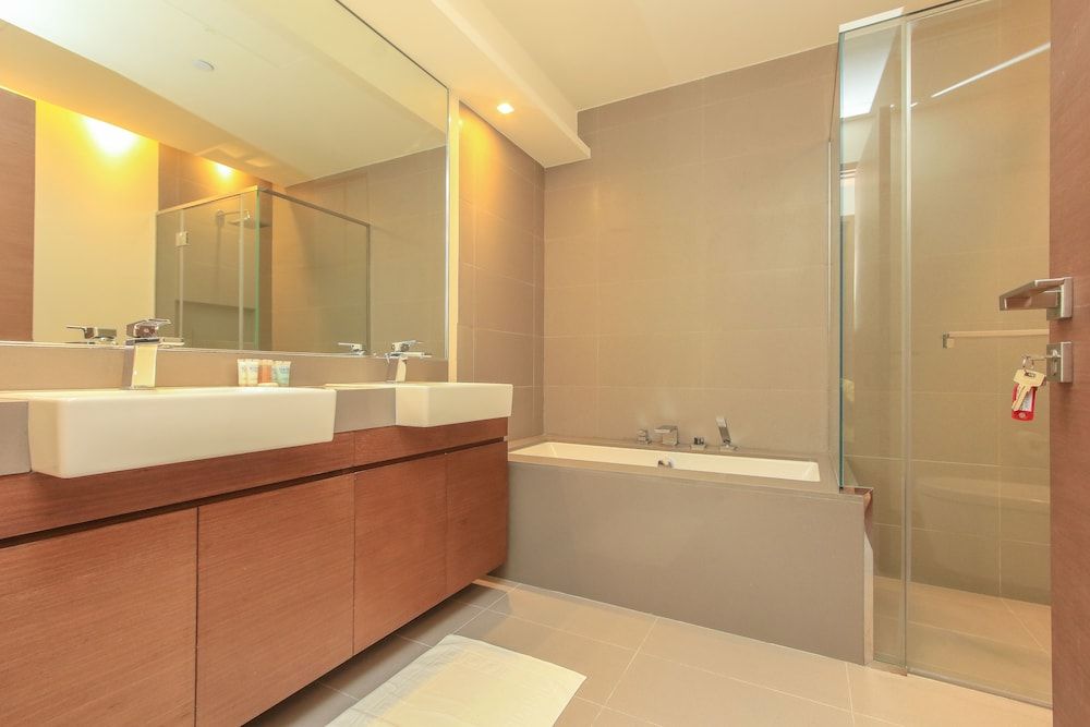 Driven Holiday Homes - City Walk 22 DHH - High Floor 2 Beds Close To Mazaya Centre City Walk B22 11