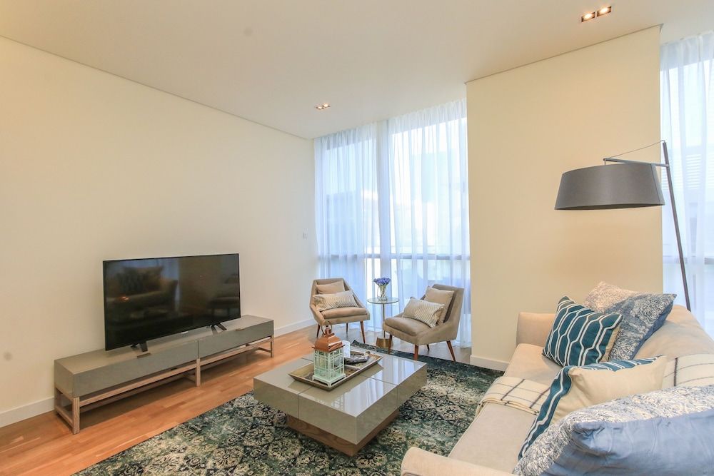 Driven Holiday Homes - City Walk 22 DHH - High Floor 2 Beds Close To Mazaya Centre City Walk B22 15