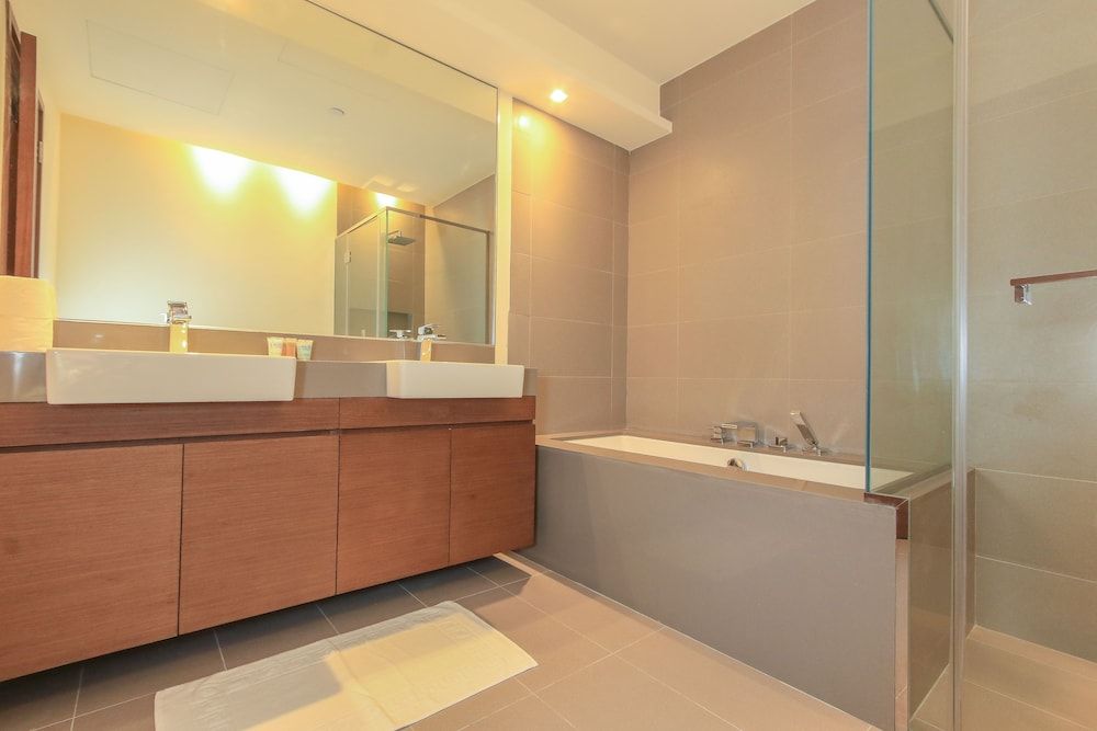 Driven Holiday Homes - City Walk 22 DHH - High Floor 2 Beds Close To Mazaya Centre City Walk B22 9
