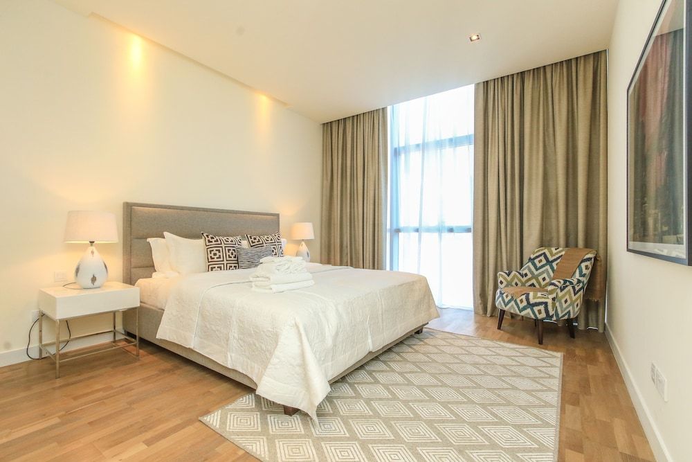 Driven Holiday Homes - City Walk 22 DHH - High Floor 2 Beds Close To Mazaya Centre City Walk B22 2