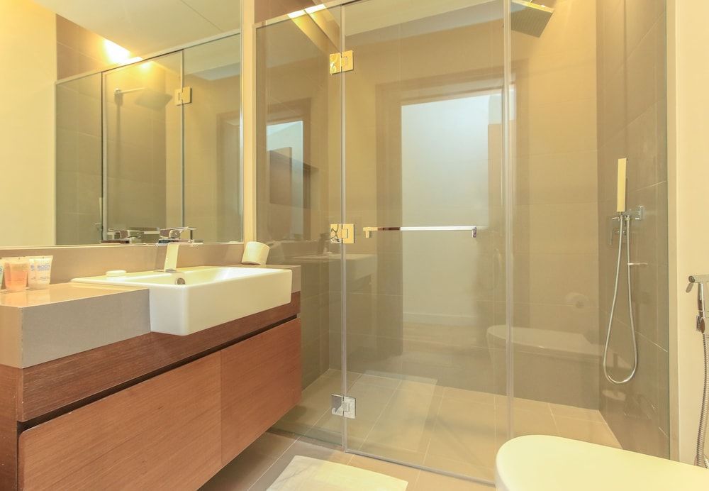 Driven Holiday Homes - City Walk 22 DHH - High Floor 2 Beds Close To Mazaya Centre City Walk B22 10