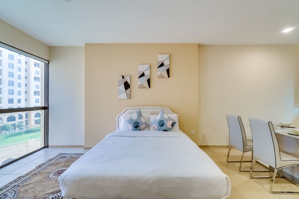 undefined Elegant Studio In Murjan 2 JBR 8