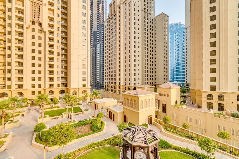 undefined Elegant Studio In Murjan 2 JBR 7