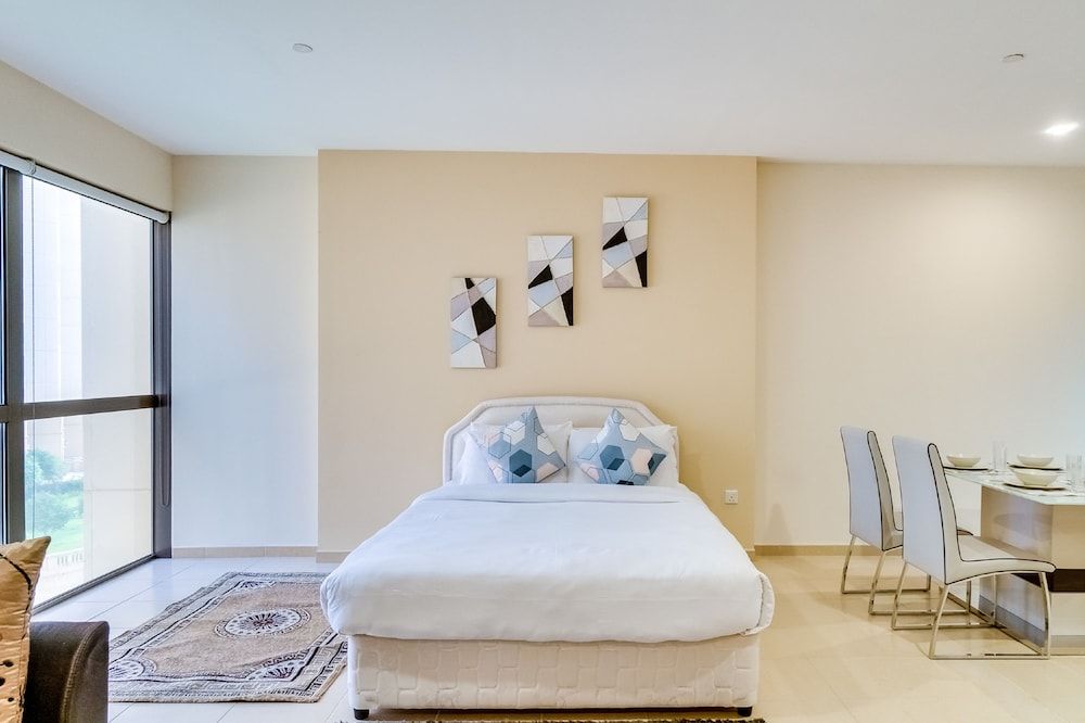 undefined Elegant Studio In Murjan 2 JBR 9