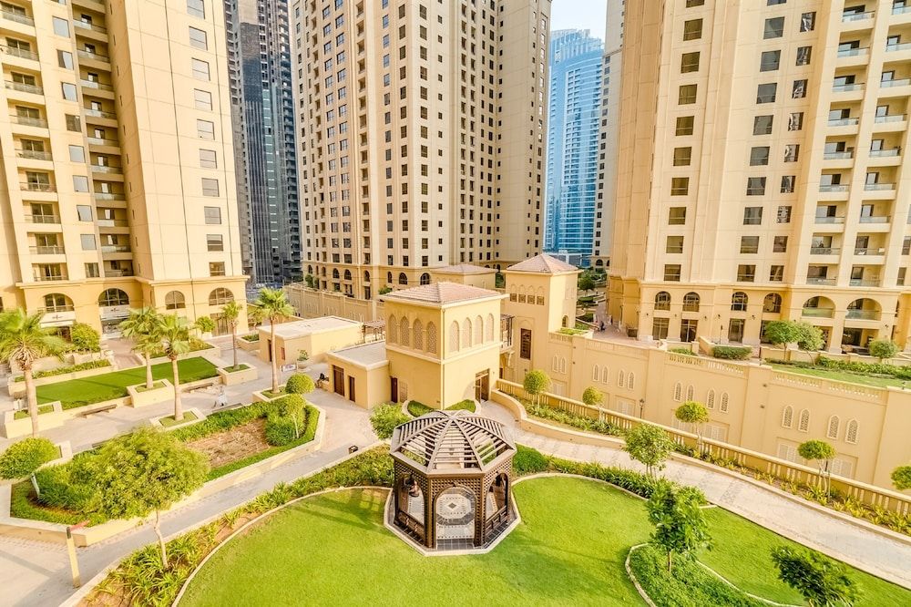 undefined Elegant Studio In Murjan 2 JBR 4