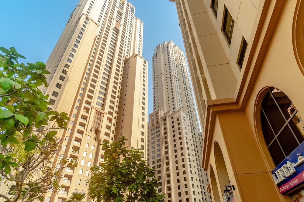 undefined Elegant Studio In Murjan 2 JBR 5