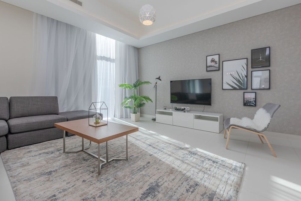 FAM Living - Mada Residences Downtown Superior Apartment, 2 Bedrooms 13