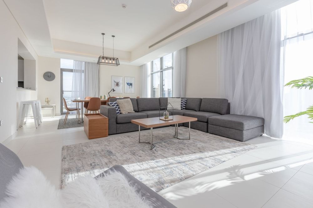 FAM Living - Mada Residences Downtown Superior Apartment, 2 Bedrooms 14