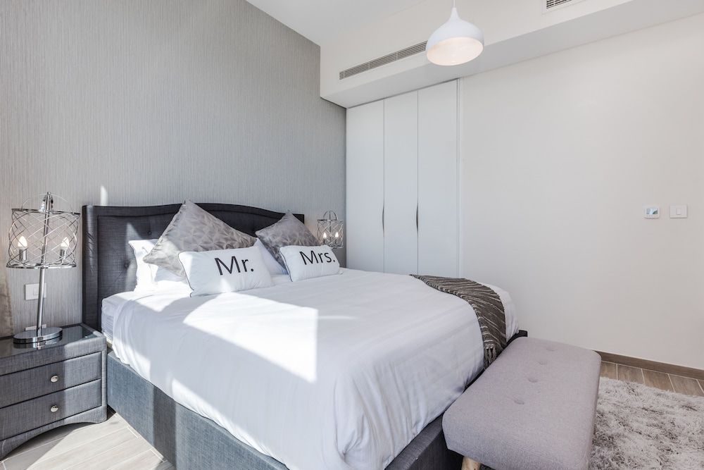 FAM Living - Mada Residences Downtown