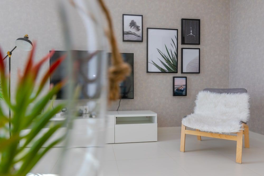 FAM Living - Mada Residences Downtown Superior Apartment, 2 Bedrooms 12