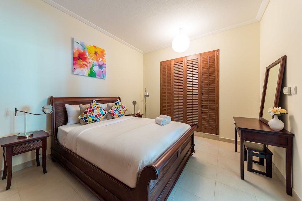 undefined Deluxe Holiday Homes - Attessa Tower 3