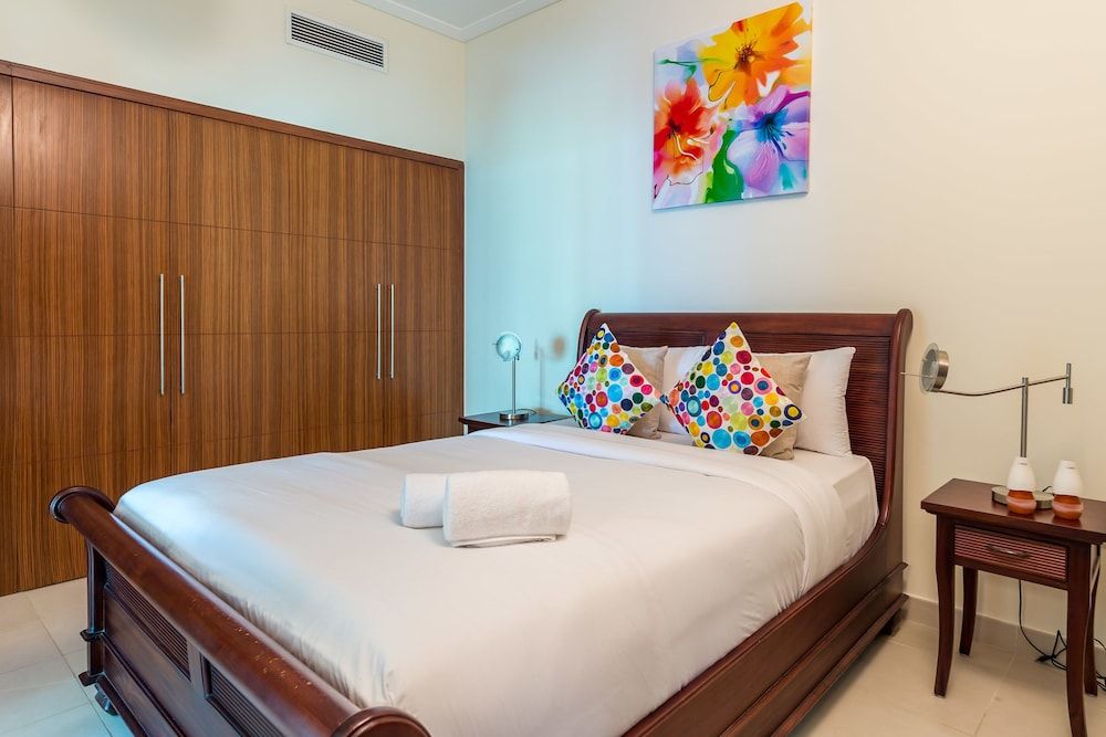 undefined Deluxe Holiday Homes - Attessa Tower 4