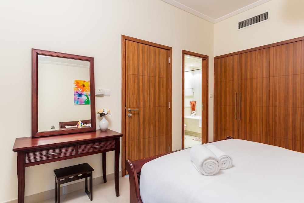 undefined Deluxe Holiday Homes - Attessa Tower 2