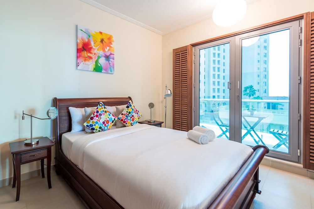 undefined Deluxe Holiday Homes - Attessa Tower 6