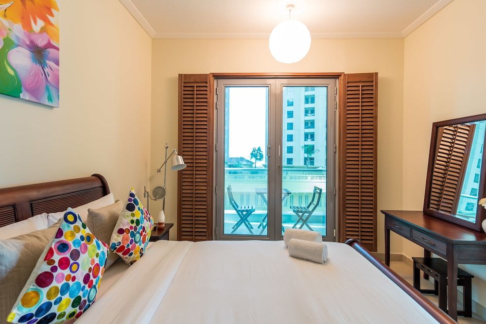 undefined Deluxe Holiday Homes - Attessa Tower 5