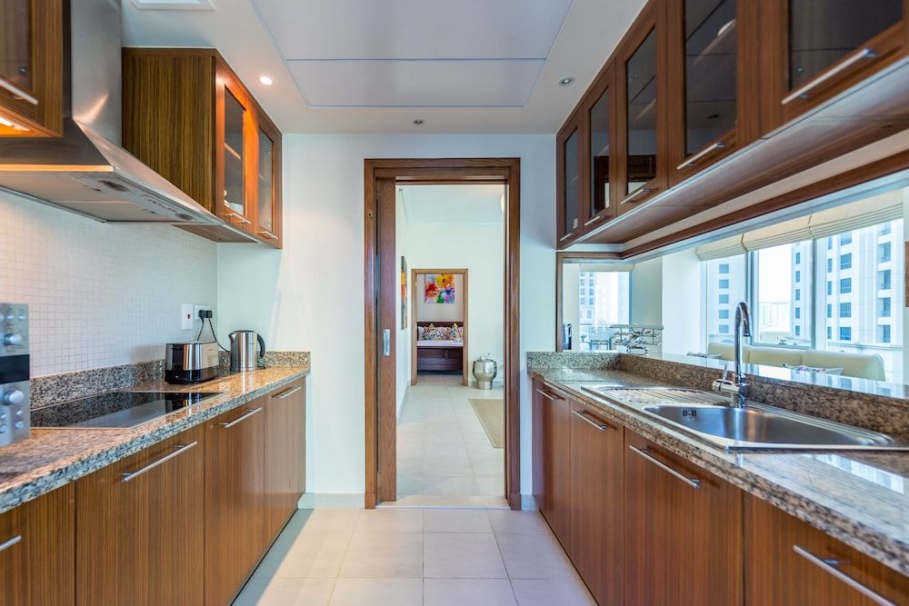 undefined Deluxe Holiday Homes - Attessa Tower 9