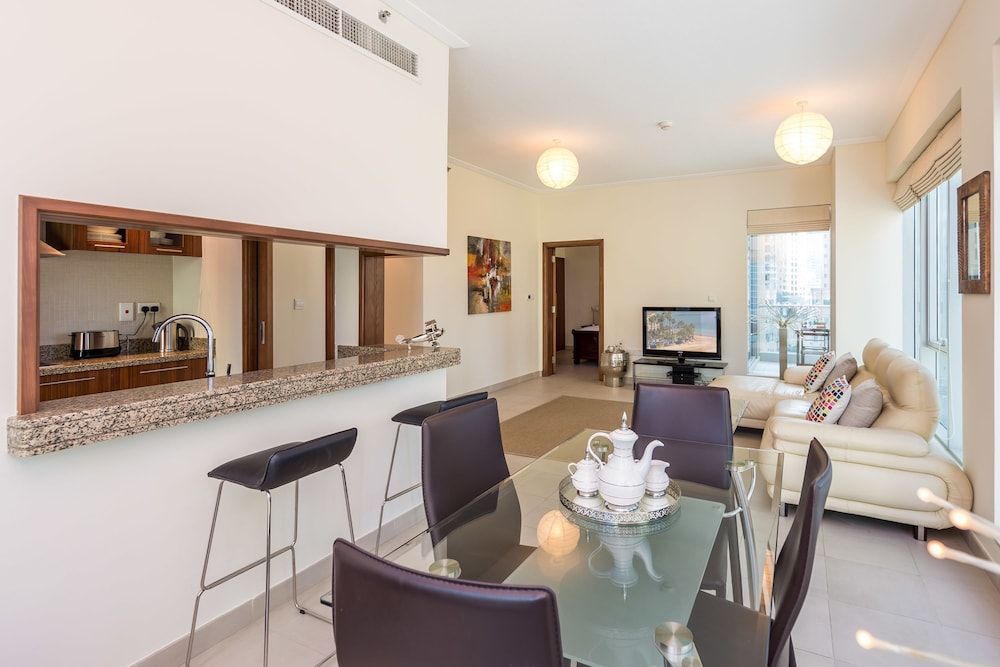 undefined Deluxe Holiday Homes - Attessa Tower 7