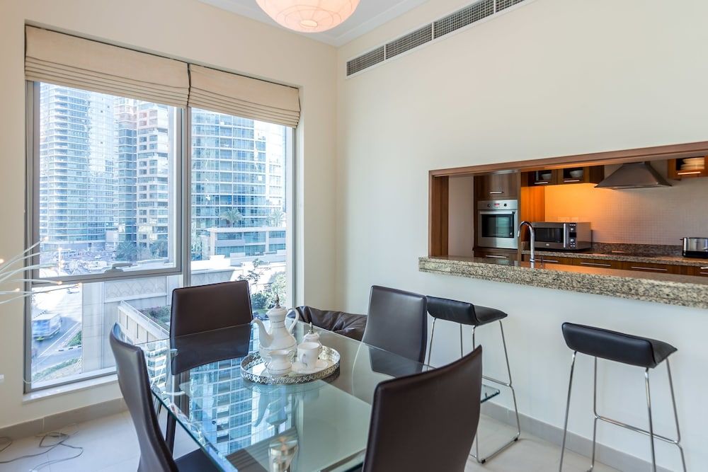 undefined Deluxe Holiday Homes - Attessa Tower 8