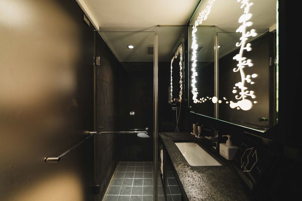 Swiio Hotel Ximending Standard Double Room 5