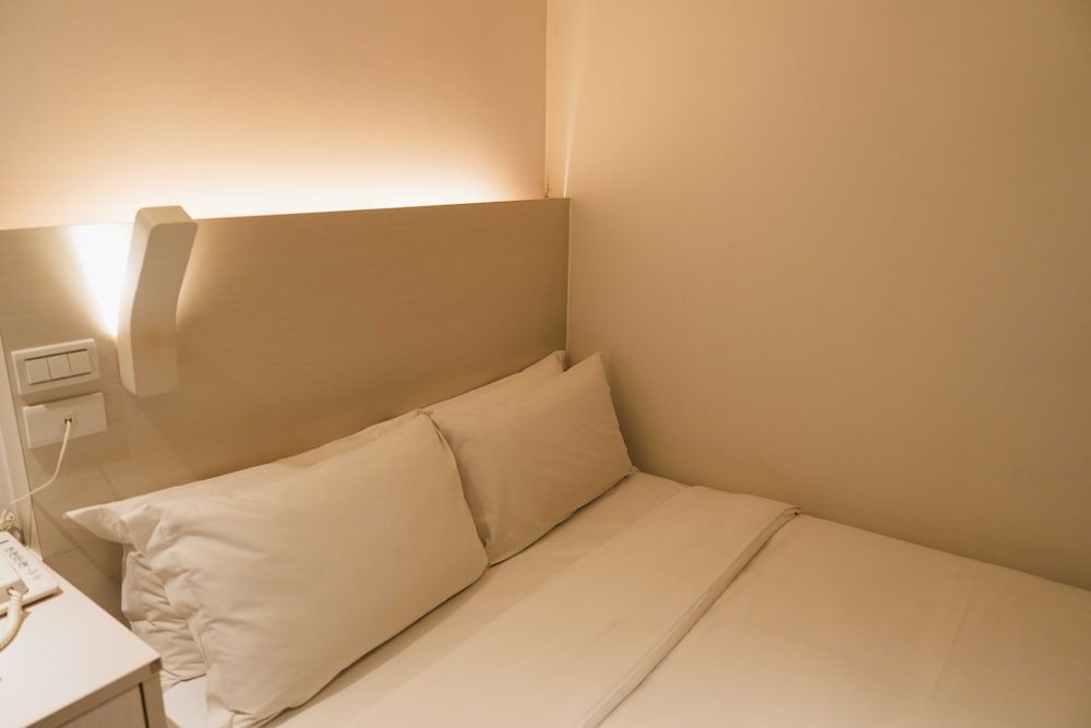 Swiio Hotel Ximending Standard Double Room 3