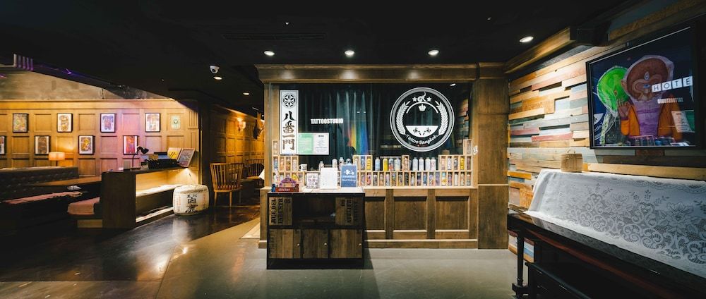 undefined Swiio Hotel Ximending 8