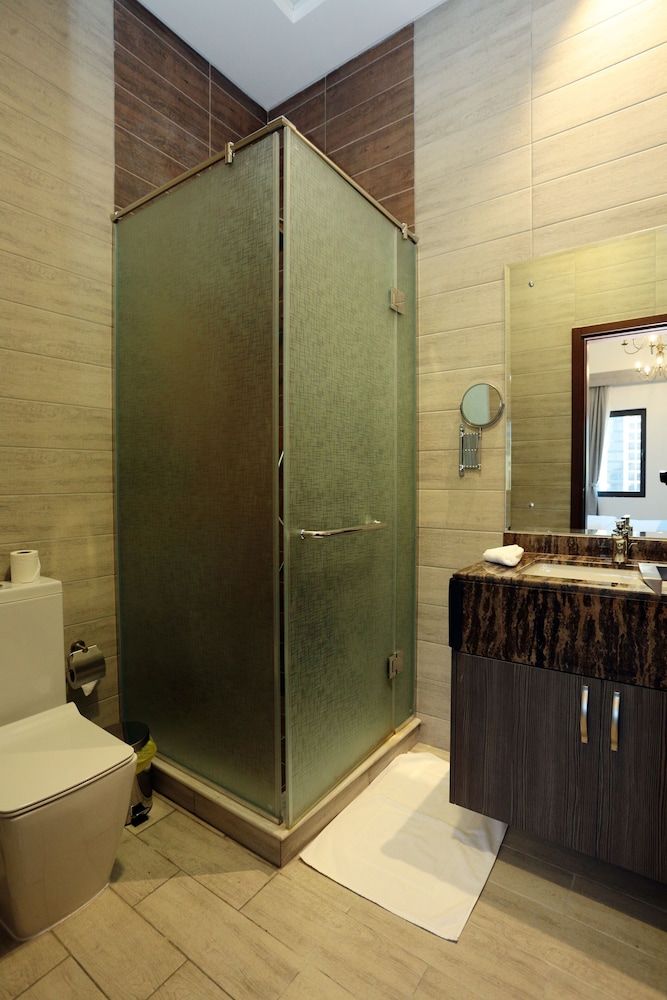 Marbella Holiday Homes Standard Apartment 6