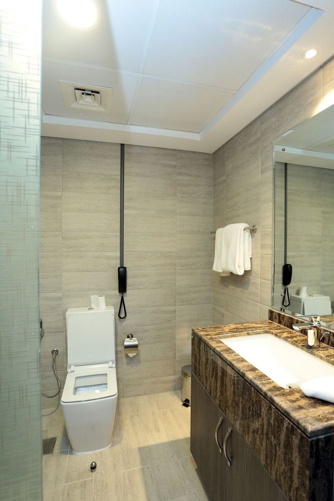 Marbella Holiday Homes Deluxe Apartment 7