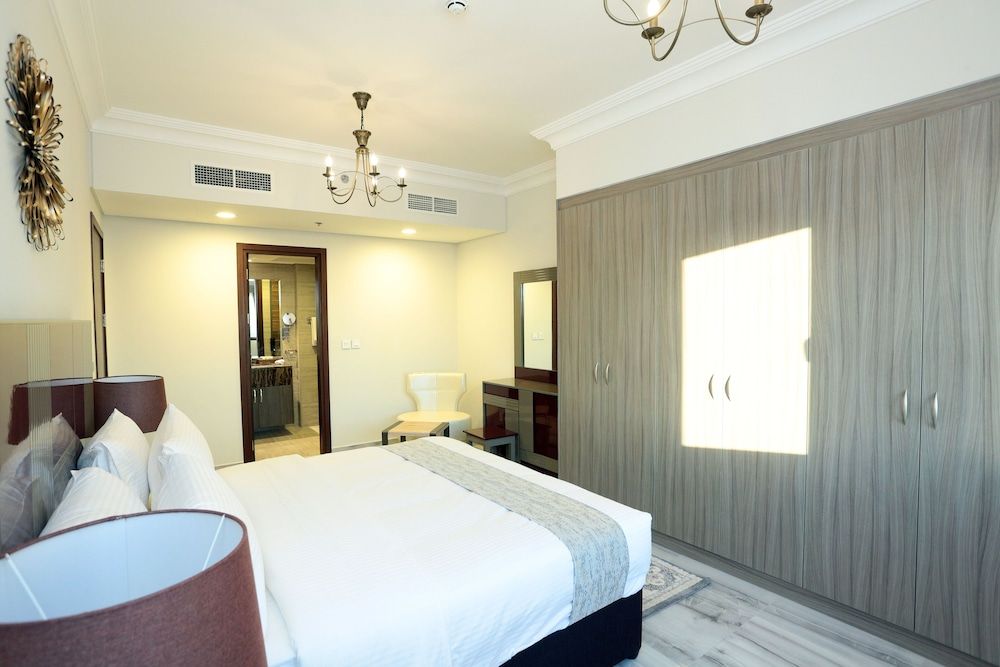 Marbella Holiday Homes Deluxe Apartment 3