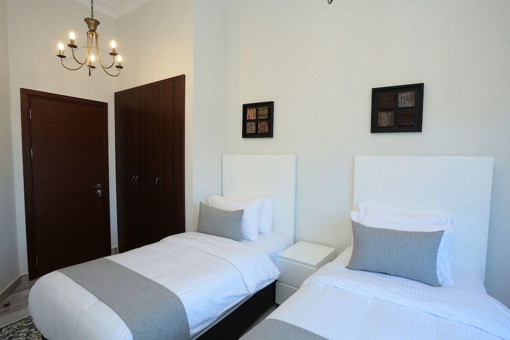 Marbella Holiday Homes Standard Apartment 3