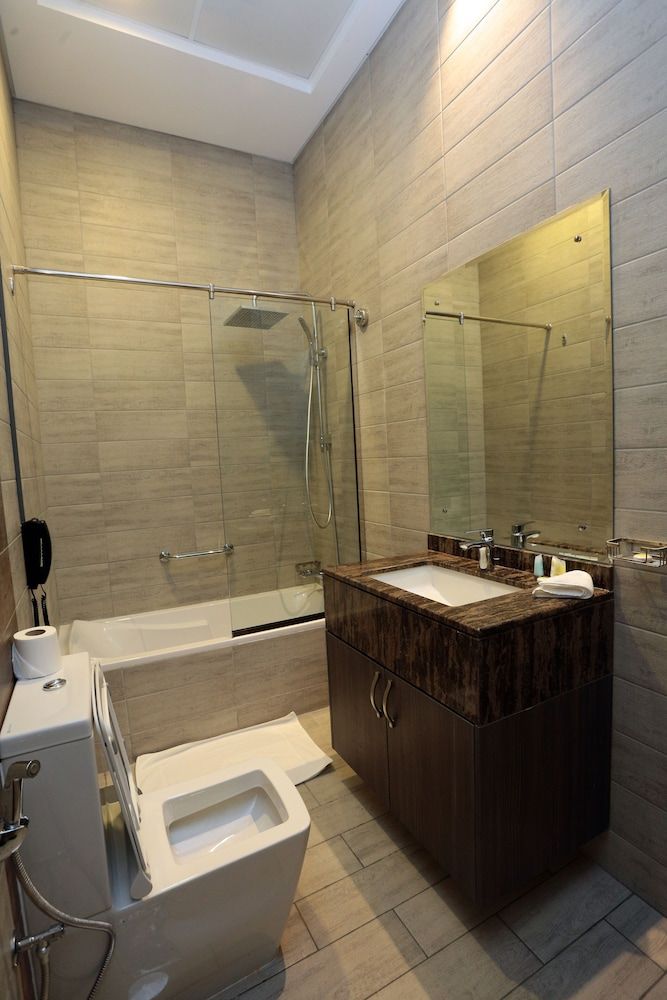 Marbella Holiday Homes Standard Apartment 5